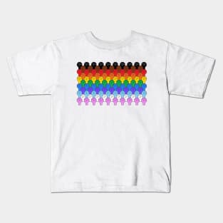 RISE UP Kids T-Shirt